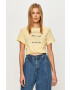 Pepe Jeans t-shirt Aisha - Pepit.si