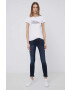 Pepe Jeans T-shirt Anna ženski - Pepit.si