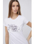 Pepe Jeans T-shirt Anna ženski - Pepit.si