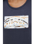 Pepe Jeans T-shirt Caitlin - Pepit.si