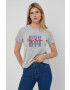 Pepe Jeans T-shirt Camille ženski - Pepit.si