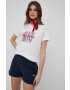 Pepe Jeans T-shirt Camille - Pepit.si