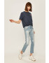 Pepe Jeans t-shirt Fleur - Pepit.si