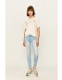 Pepe Jeans t-shirt Fleur - Pepit.si