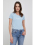 Pepe Jeans T-shirt New Virginia Ss N - Pepit.si