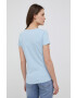 Pepe Jeans T-shirt New Virginia Ss N - Pepit.si