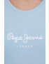 Pepe Jeans T-shirt New Virginia Ss N - Pepit.si