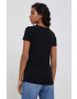 Pepe Jeans T-shirt New Virginia Ss N ženski - Pepit.si