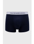 Polo Ralph Lauren Boksarice 3-pack moški mornarsko modra barva - Pepit.si