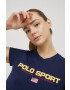 Polo Ralph Lauren bombažna majica - Pepit.si