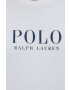 Polo Ralph Lauren Bombažna pižama - Pepit.si