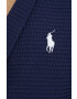 Polo Ralph Lauren Kopalni plašč bela barva - Pepit.si