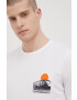 Produkt by Jack & Jones Bombažen t-shirt - Pepit.si