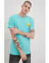 Produkt by Jack & Jones Bombažen t-shirt - Pepit.si