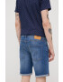 Produkt by Jack & Jones jeans kratke hlače - Pepit.si