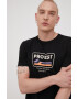 Protest Bombažen t-shirt - Pepit.si