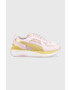 Puma Superge Cruise Rider NU Satin Wns roza barva - Pepit.si