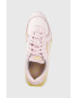 Puma Superge Cruise Rider NU Satin Wns roza barva - Pepit.si