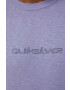 Quiksilver bombažna majica - Pepit.si