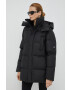 Rains Jakna 15040 Boxy Puffer Parka - Pepit.si