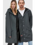 Rains Jakna 12020 Long Jacket - Pepit.si