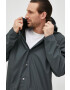 Rains Jakna 12020 Long Jacket - Pepit.si