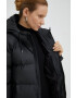 Rains Jakna 15070 Long Puffer Jacket - Pepit.si