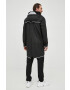 Rains Jakna 18540 Long Jacket Reflective - Pepit.si