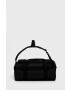 Rains Torba 13360 Duffel Bag Small črna barva - Pepit.si