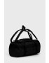 Rains Torba 13360 Duffel Bag Small črna barva - Pepit.si