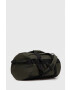 Rains Torba 13360 Duffel Bag Small zelena barva - Pepit.si