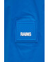 Rains Vodoodporna jakna 15400 Fuse Jacket - Pepit.si