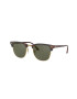 Ray-Ban očala 0RB3016.990/58.51 - Pepit.si