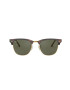 Ray-Ban očala 0RB3016.990/58.51 - Pepit.si