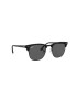 Ray-Ban sončna očala 0RB3016.1305B1.51 - Pepit.si