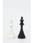 Really Nice Things Komplet sveč Chess Shaped 2-pack - Pepit.si