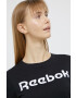 Reebok Bombažen t-shirt - Pepit.si