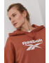 Reebok Classic Bluza - Pepit.si