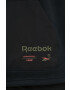 Reebok Classic Bluza črna barva - Pepit.si