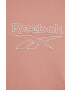 Reebok Classic Bombažen t-shirt - Pepit.si