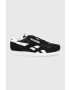 Reebok Classic Superge CL Nylon črna barva GY7231 - Pepit.si