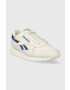 Reebok Classic Superge CLASSIC LEATHER bela barva - Pepit.si