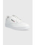 Reebok Classic Usnjene superge CLUB C 85 GZ1605 bela barva - Pepit.si