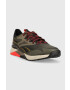 Reebok Superge za trening Nano X2 Tr Adventure zelena barva - Pepit.si