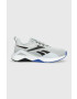 Reebok Superge za trening Nanoflex TR 2.0 siva barva - Pepit.si