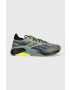 Reebok Superge za trening X2 TR Adventur zelena barva - Pepit.si