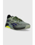 Reebok Superge za trening X2 TR Adventur zelena barva - Pepit.si