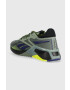 Reebok Superge za trening X2 TR Adventur zelena barva - Pepit.si