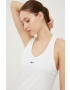 Reebok Top za vadbo Workout Ready bela barva - Pepit.si