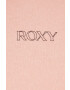 Roxy Bluza ženska roza barva - Pepit.si